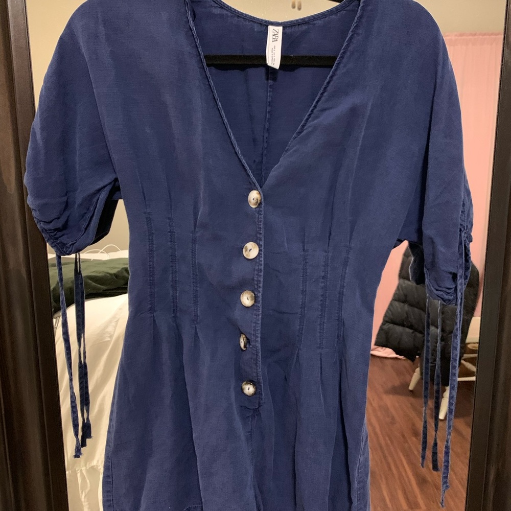 Adorable Zara Romper